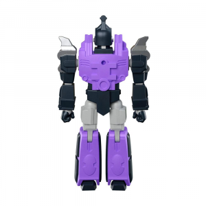 *PREORDER* Transformers Ultimates: BOMBSHELL by Super 7