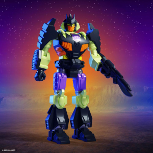 *PREORDER* Transformers Ultimates: BANZAI-TRON by Super 7