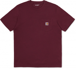 T-Shirt Carhartt Pocket ( More Colors )