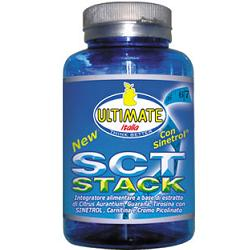 ULTIMATE SCT STACK 120CPS NF