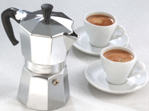 Miscela Espresso - Caffè macinato fresco