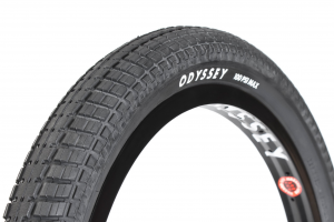 Odyssey Aitken Tire | Black