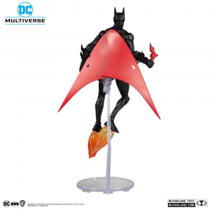DC Multiverse: BATMAN BEYOND by McFarlane Toys