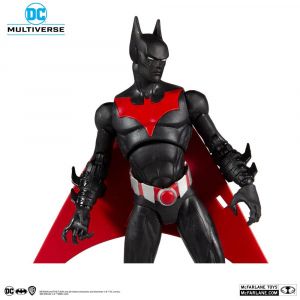 DC Multiverse: BATMAN BEYOND by McFarlane Toys