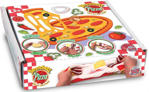 Grandi Giochi - Stretcheez Pizza con accessori