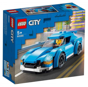 LEGO CITY 60285 Auto sportiva 60285 LEGO S.P.A.