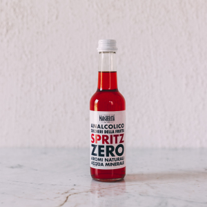 Spritz Zero (24 pezzi da 27.5cl)