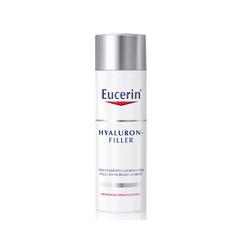 Eucerin Hyaluron-Filler crema pelle normale e mista 50 ml