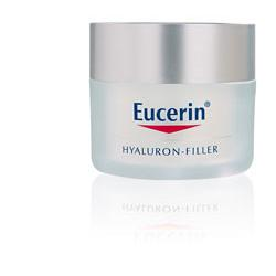 Eucerin Hyaluron-Filler crema pelle secca 50 ml