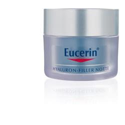 Eucerin Hyaluron-Filler crema notte 50 ml