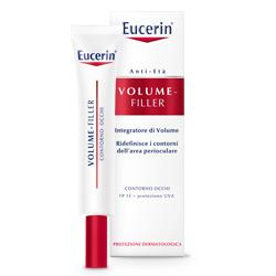 Eucerin Hyaluron-filler volume lift contorno occhi 15 ml