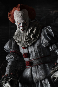 It 2017: PENNYWISE 1/4 by Neca