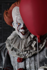 It 2017: PENNYWISE 1/4 by Neca