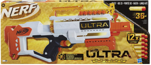 Hasbro - Nerf Ultra Blaster Dorado