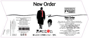 New Order Box Risparmio - 6x75cl