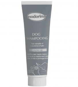 Inodorina - Shampooing - Shampoo per cani - 250ml