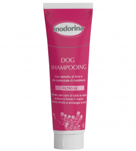 Inodorina - Shampooing - Shampoo per cani - 250ml
