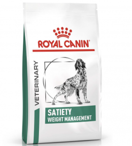 Royal Canin - Veterinary Diet Canine - Satiety Weight Management - 1,5 kg