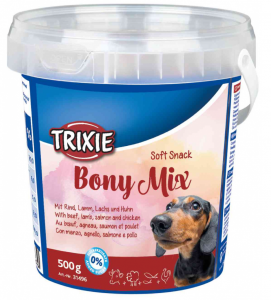 Trixie - Soft Snack - Secchiellini - 500gr