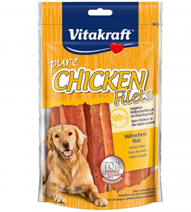 Vitakraft - Pure Chicken - 80gr