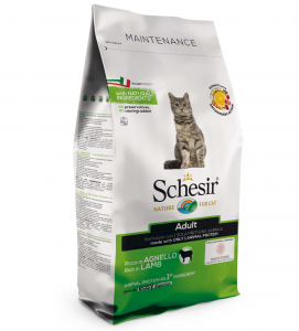 Schesir Cat - Adult - 1.5 kg