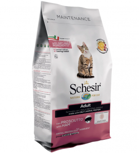 Schesir Cat - Adult - 1.5 kg