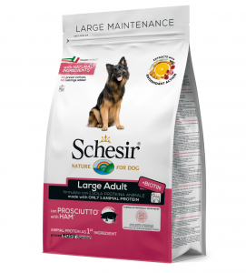 Schesir Dog - Large Adult - 12 kg