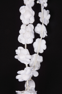 Coroncina comunione fiori 104