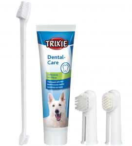 Trixie - Set Cura dei Denti