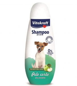 Vitakraft - Shampoo per cani adulti - 250ml