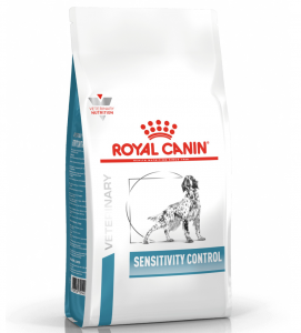 Royal Canin - Veterinary Diet Dog - Sensitivity Control - 7kg