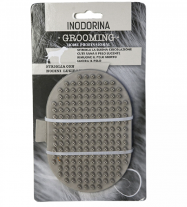 Inodorina - Grooming - Striglia Nodi Lucidante