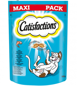 Catisfaction - 180gr