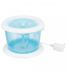 Trixie - Fontana Bubble Stream - In Plastica - 3 litri