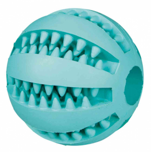 Trixie - Denta Fun - Palla - 7cm