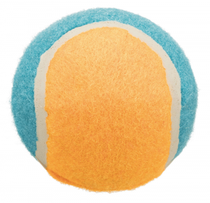 Trixie - Palla da Tennis - ø6 cm
