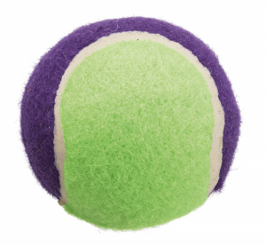Trixie - Palla da Tennis - ø6 cm