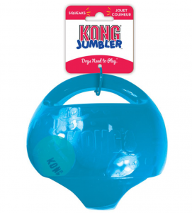 Kong - Jumbler Ball - M/L