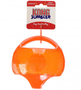 Kong - Jumbler Ball - M/L