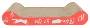 Trixie - Tavoletta in Cartone Wild Cat