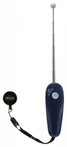 Trixie - Target Stick con Clicker