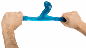 Trixie - Bungee Boomerang Triplex - 17 cm