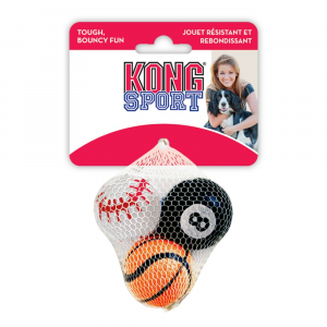 Kong - Sport Balls - S