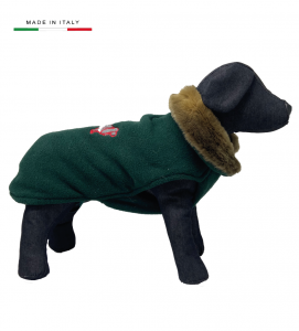 Fashion Dog - Pile - Per Bassotti