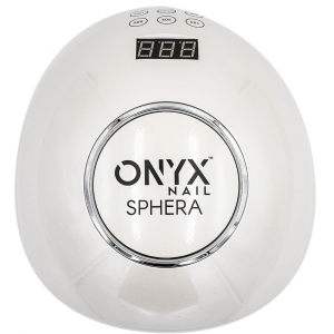 Lampada UV/LED Sphera OnyxNail