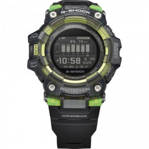 Casio g shock hot sale lancette non allineamento