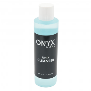 Unix Cleanser Onyx Nail - 460 ml.