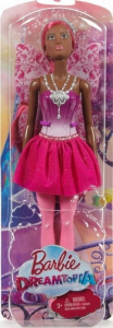 Mattel - Barbie Dreamtopia Fatina del Regno delle Pietre Preziose