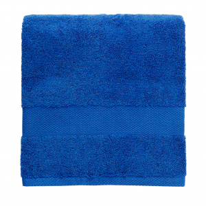telo murgia b1 blu asciugamani sfusi bassetti granfoulard viso ospite Bassetti ospite-40x60-cm 