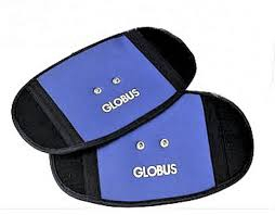 Fasce Globus per Elettrostimolatori: Fast Band - Fast Pad - Kit FastBand+Fast Band